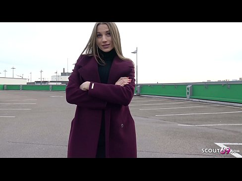 ❤️ SCOUT ɗin Jamus MAFARKI KARFE NE, KIKIN KYAUTA KYAUTA DA SEXY DON KUDI. ❌ Batsa na Rasha ❌️