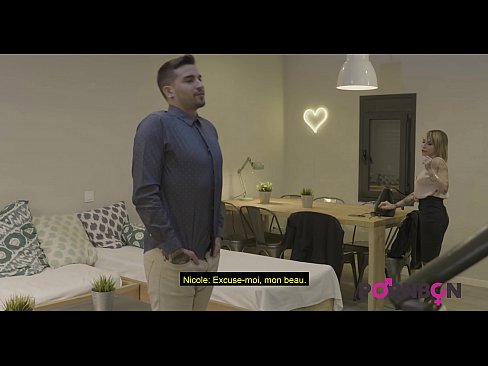 ❤️ BATSA 4K Mace balagagge mai manyan nonuwa tana son zama tsuliya matashiyar gigolo mai katon dick bugu amortism mai wuyar lalata aikin hannu kare salon farji lasa inzali Faransa subtitles ❌ Batsa na Rasha ❌️