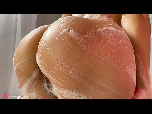 ❤️ Brunette Masturbates Pussy tare da Vibrator zuwa Tsananin inzali a cikin Shawa ❌ Batsa na Rasha ❌️