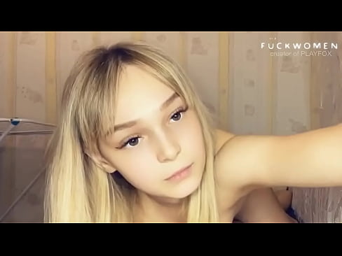 ❤️ 'Yar makaranta da ba ta koshi tana ba abokan karatunta albashi mai tsoka ❌ Batsa na Rasha ❌️