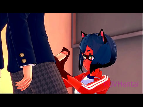 ❤️ Sabon wurin kiwon shanu tare da Michiru Kagemori ❌ Batsa na Rasha ❌️