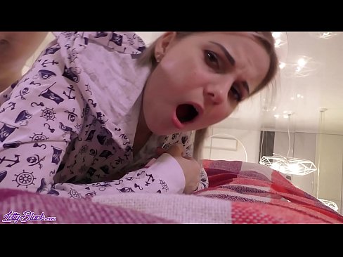 ❤️ Sexy inna hadiye da pregistyle jima'i - cum kusa up ❌ Batsa na Rasha ❌️